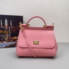 Dolce Gabbana Top Handle Bags